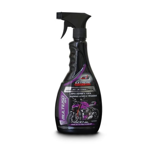 APC MULTIUSO PARA MOTOS 4.0 500ML LINE EXTREME JET STREET