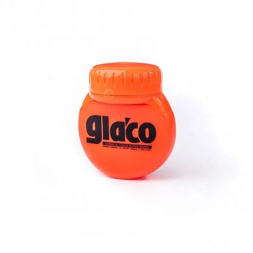 BIG GLACO REPELENTE DE ÁGUA 120ML SOFT99