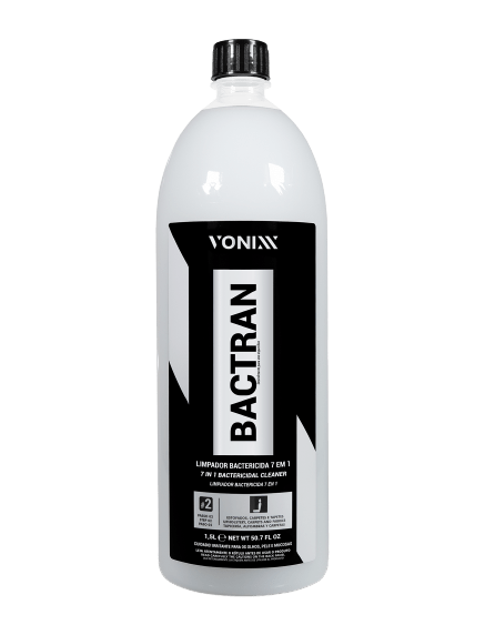 BACTRAN LIMPADOR BACTERICIDA 7 EM 1 1,5L VONIXX