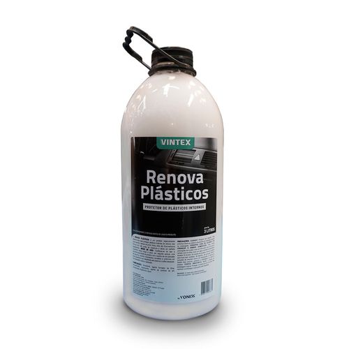 RENOVA PLASTICO 3L VONIXX