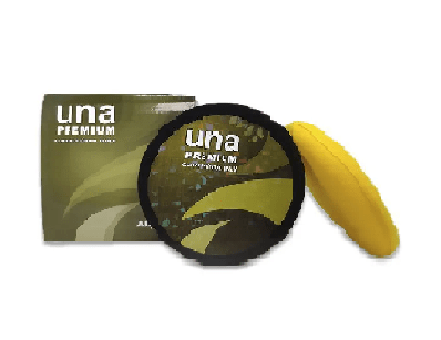 CERA PASTA PREMIUM UNA CARNAÚBA WAX 200G ALCANCE
