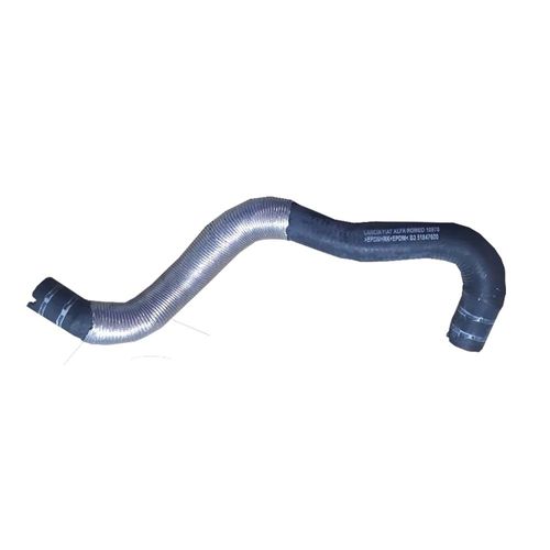 Mangueira Radiador Fiat Doblo 2010 a 2018 - 517491 - 8722