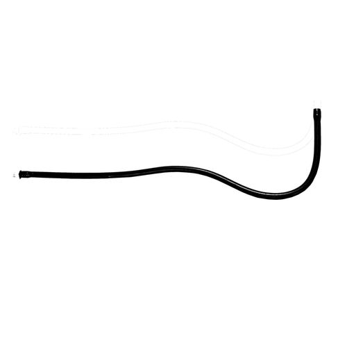 Tubo Flexível Combustível Fiat Palio 2001 a 2003 - 975182 - TR10898