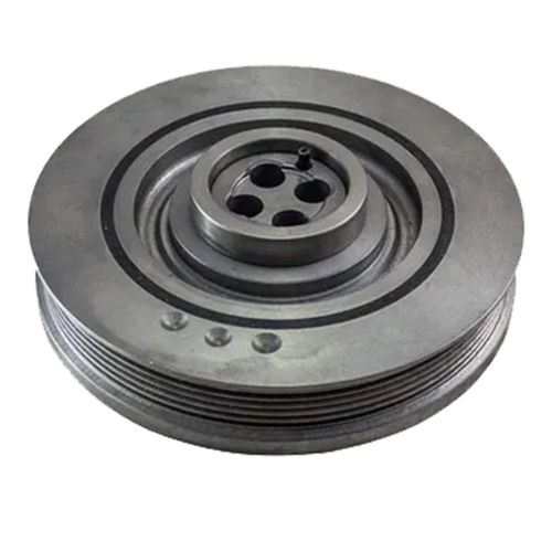 Polia Girabrequim Gm S10 2000 a 2023 - 974679 - T149