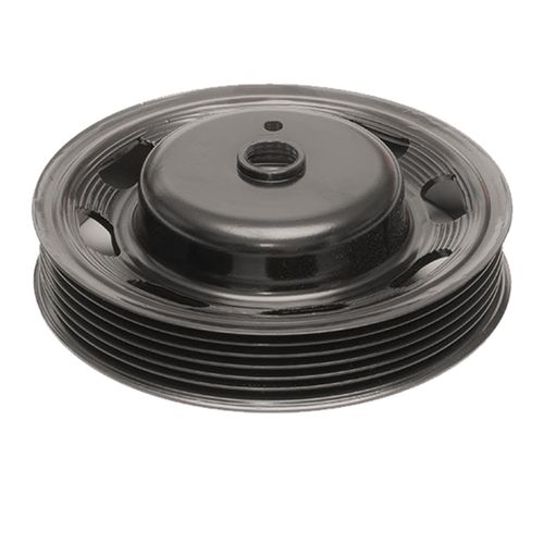 Polia Girabrequim Vw Gol 1997 a 2005 - 974697 - T643