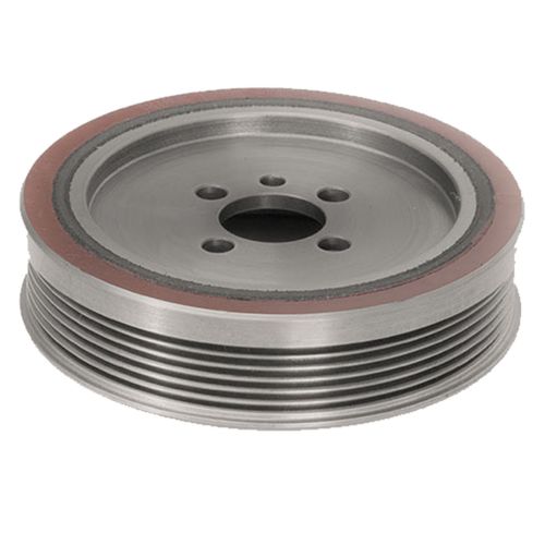 Polia Girabrequim Vw Amarok 2018 a 2023 - 974690 - T497