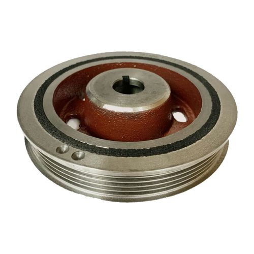 Polia Girabrequim Gm Onix 2020 a 2023 - 974698 - T713