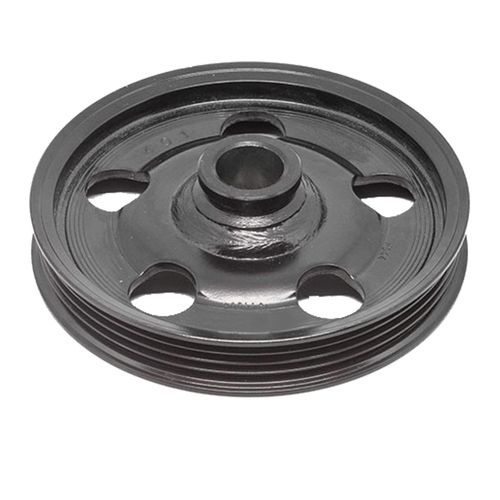 Polia Bomba Direção Hidráulica Ford Fiesta 2002 a 2006 - 974700 - T901
