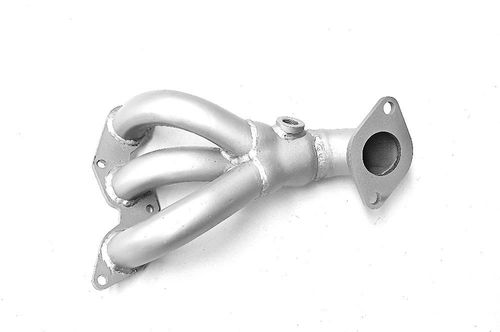 Coletor Dimensionado Hyundai Hb20 1.0 Flex 12v 3 Cilindros