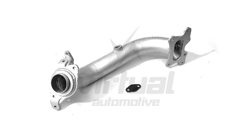 Downpipe deals civic 1.8