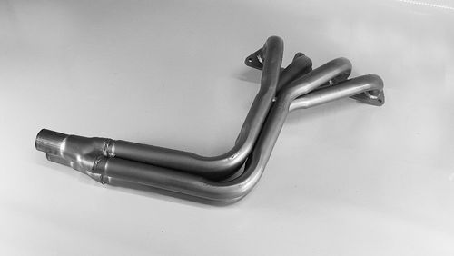 Coletor Dimensionado Chevette Chevy 500 Marajó Esportivo 4x2