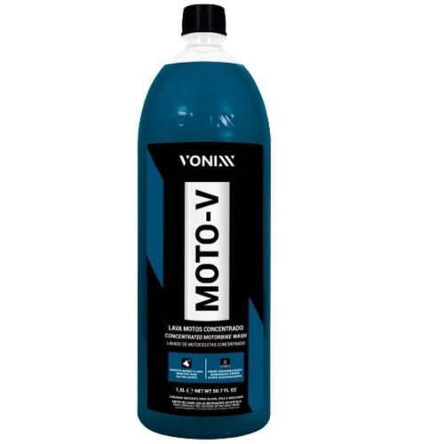 MOTO-V LAVA MOTOS CONCENTRADO 1,5L VONIXX