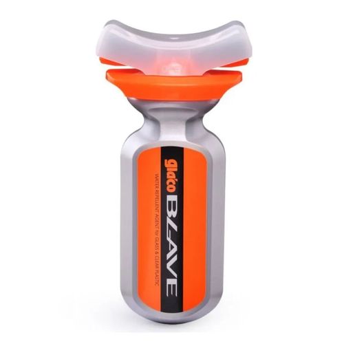 GLACO BLAVE REPELENTE DE ÁGUA PARA VISEIRA E FARÓIS 70ML SOFT99