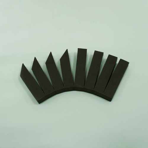 TACO DESTACÁVEL PARA APLICAÇÃO DE COATING C/ 8 UNIDADES - DETAILER