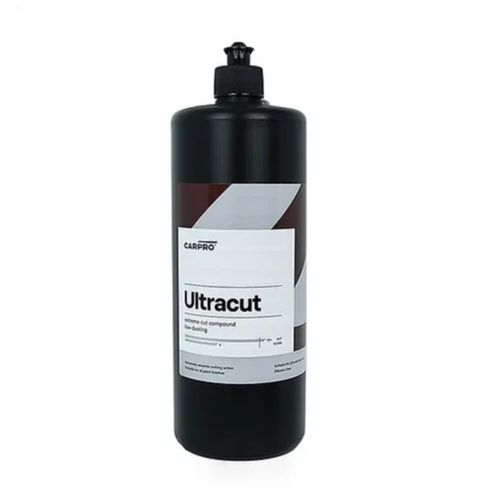 ULTRA CUT COMPOSTO POLIDOR DE CORTE AGRESSIVO 1L CARPRO