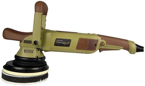 POLITRIZ ROTO ORBITAL LIVRE GOLD YES TOOLS 21MM 220V KERS