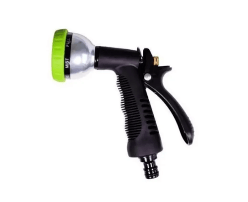 ESGUICHO 7 JATOS PARA MANGUEIRA 1/2 OU 3/4 MODELO BC 150-3 STEULA