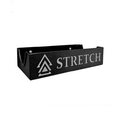 SUPORTE PARA FILME STRECH STEEL ART