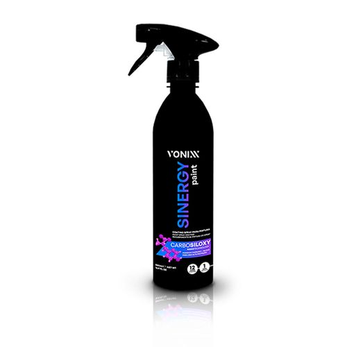 SINERGY PAINT COATING SPRAY PARA PINTURA 500ML VONIXX