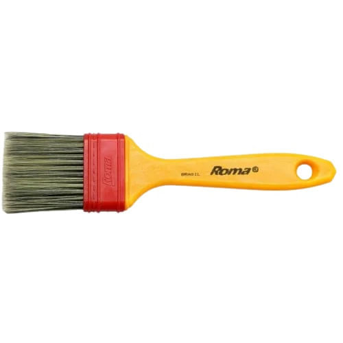 TRINCHA GOLD CERDA GRIS 317 2 POLEGADAS ROMA