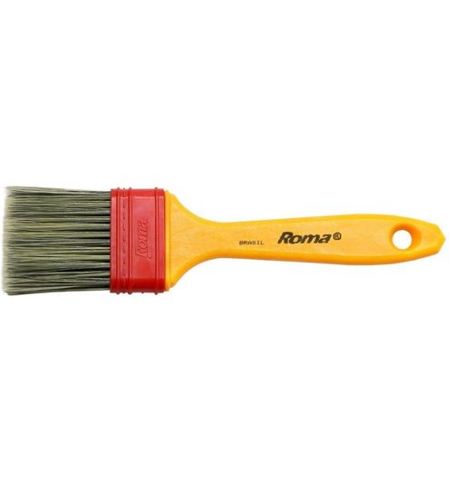 TRINCHA GOLD CERDA GRIS 317 1.5 POLEGADAS ROMA