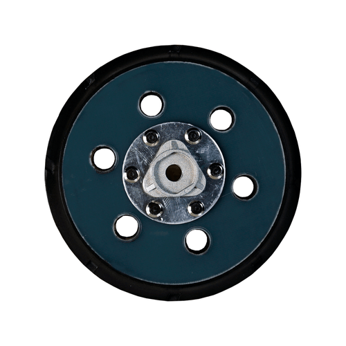 SUPORTE VENTILADO ORBITAL 6 POLEGADAS ROSCA 8MM VONIXX