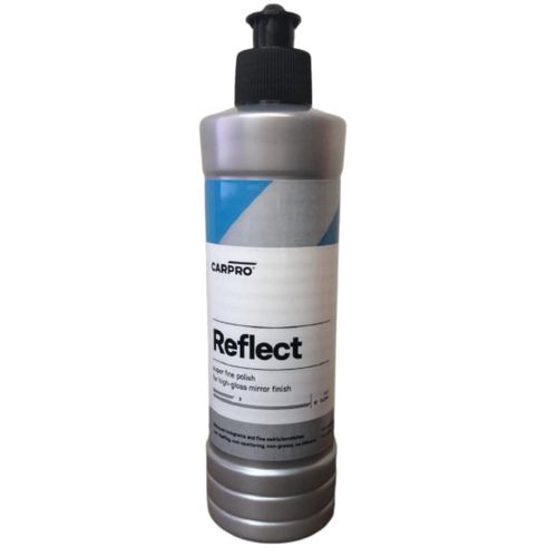 REFLECT COMPOSTO PARA POLIMENTO SUPER LUSTRO 250ML CARPRO