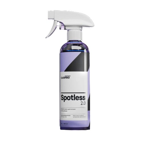 SPOTLESS REMOVEDOR DE CHUVA ACIDA 500ML CARPRO