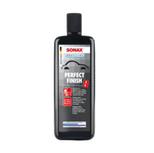 COMPOSTO DE LUSTRO PERFECT FINISH 1KG SONAX
