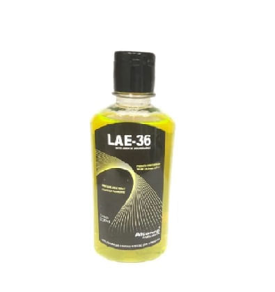 LAE-36 REVELADOR DE HOLOGRAMAS 200ML ALCANCE