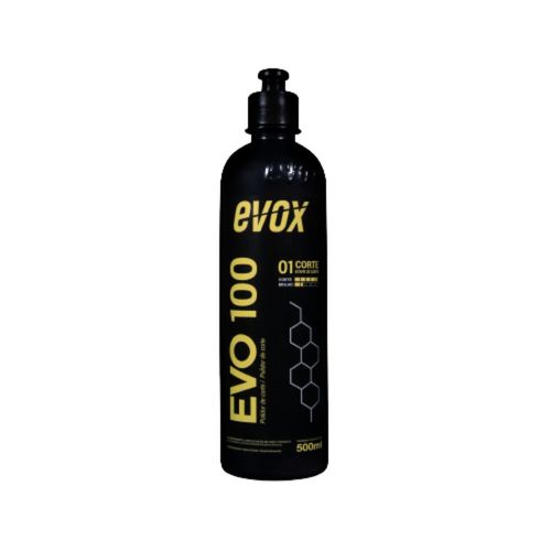 EVO100 POLIDOR CORTE 500ML EVOX