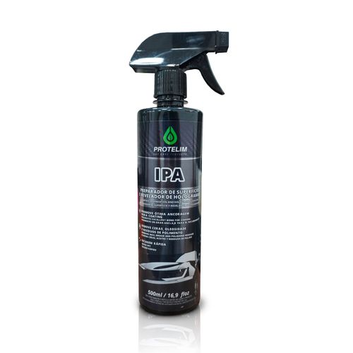 IPA REVELADOR DE HOLOGRAMA 500ML PROTELIM