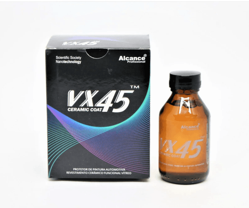 VX45 VITRIFICADOR DE PINTURA 100ML ALCANCE