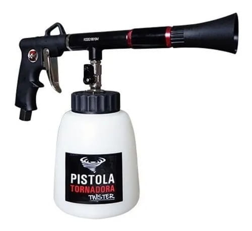 PISTOLA TORNADORA TWISTER II SGT-9913 SIGMA TOOLS