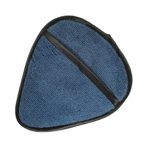 MICROFIBRA TRIANGULAR PARA DETALHAMENTO DE RODAS E AROS VONIXX