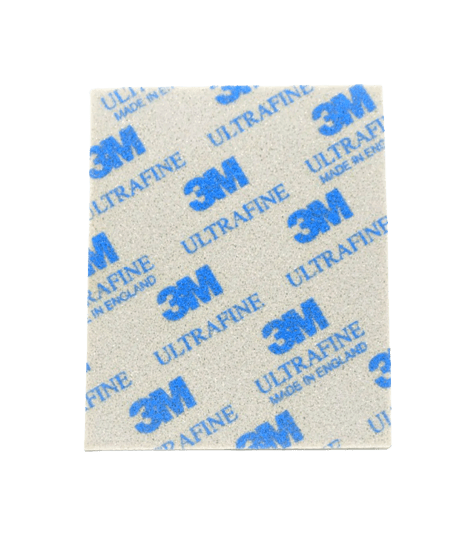 ESPUMA ABRASIVA ULTRAFINE 3M