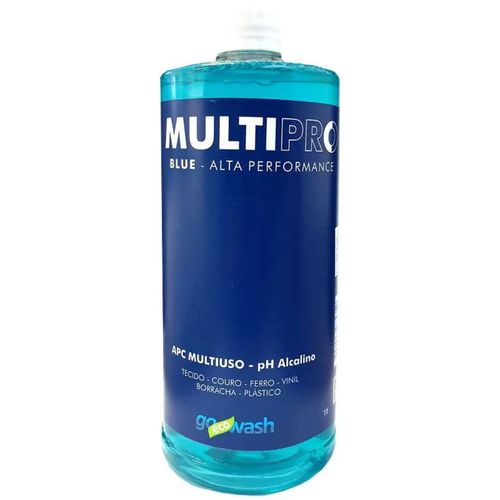 APC MULTIPRO BLUE LIMPADOR MULTIUSO 1L GO ECO WASH