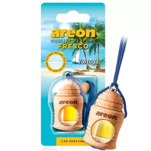AROMATIZANTE FRESCO TORTUGA 4ML AREON