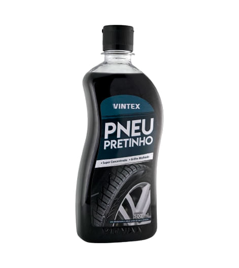 PNEU PRETINHO 500ML VONIXX