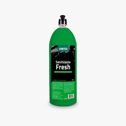 SANITIZANTE FRESH BACTERICIDA 1,5L VONIXX