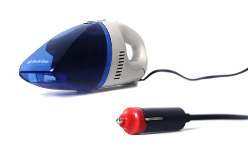 ASPIRADOR DE PÓ AUTOMOTIVO 12V DC TECH ONE