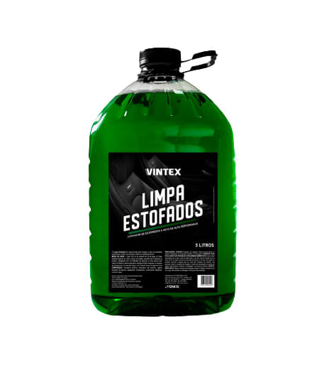 LIMPA ESTOFADOS 5LT VONIXX
