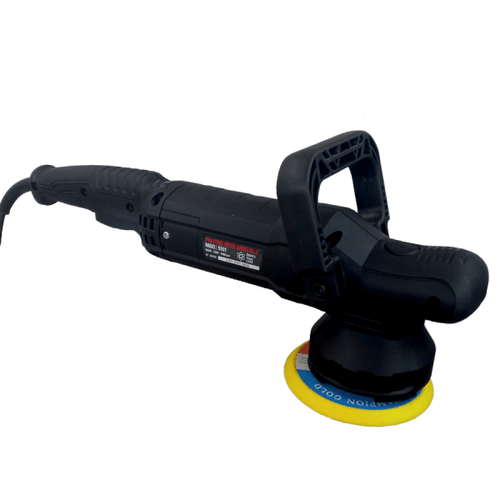 POLITRIZ ROTO ORBITAL 5 POLEGADAS PREMIUM 15MM 220V 900W SGT5101 SIGMA TOOLS