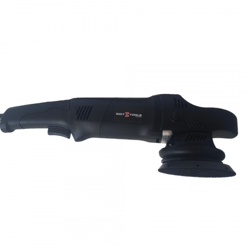 POLITRIZ ROTO ORBITAL 5 POLEGADAS PREMIUM SGT5115 15MM 220V SIGMA TOOLS