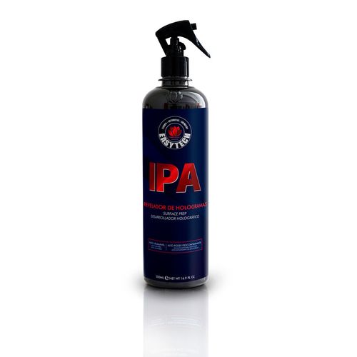IPA ETS REVELADOR DE HOLOGRAMAS 500ml EASYTECH