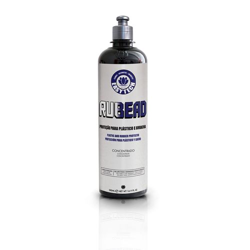 PROTEÇÃO PARA CAIXA DE RODAS CONCENTRADO RUBEAD RESISTENTE A ÁGUA 500ML EASYTECH