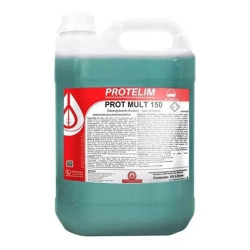 PROT MULT 150 MULTIUSO 5LT PROTELIM