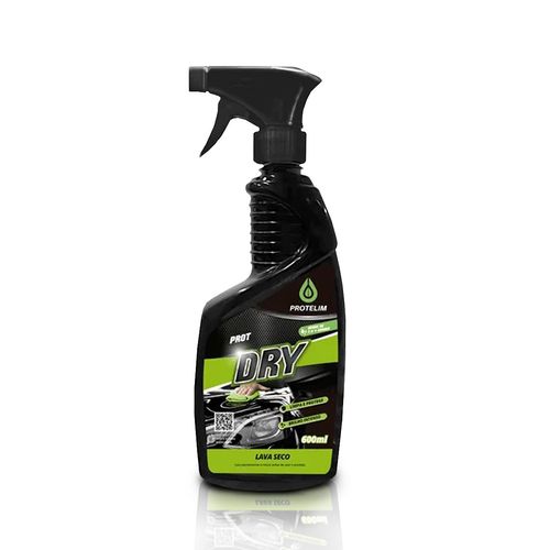 LAVA SECO PROT DRY 600ML PROTELIM