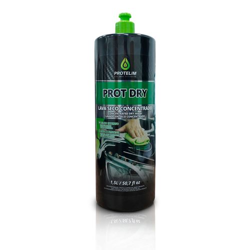 LAVA SECO PROT DRY 1,5L PROTELIM
