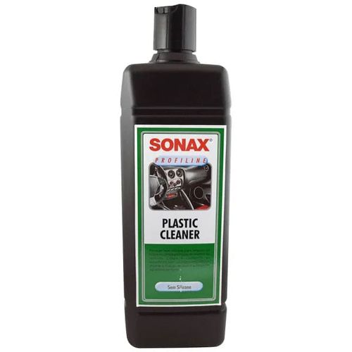 PLASTIC CLEANER 1L SONAX